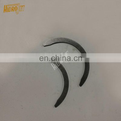 HIDROJET wholesale price AA quality STD thrust washer 8-94453520-0 Thrust plate for 4JB1