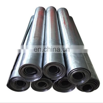 6 mm x-ray radiation protective Lead Sheet/Plate roll