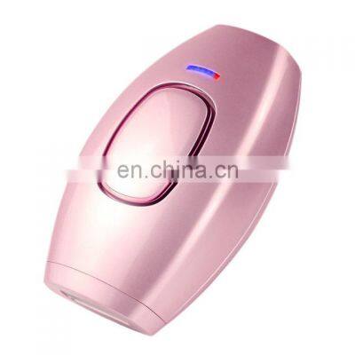 Good Quality Home Use Permanent 808nm Diode Laser Hair Removal IPL Manufacturer