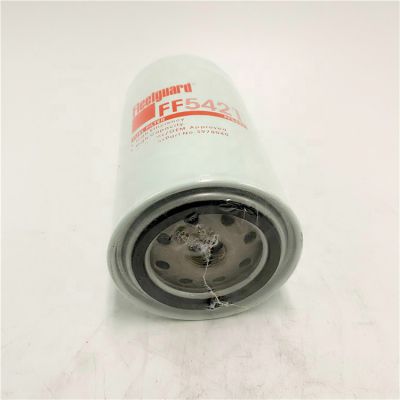 Brand New Great Price Excavator Fuel Water Separator Filter 612600081334 Ff5421 For FAW