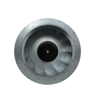 R3G280*50mm Ec Backward Curved Centrifugal Fan  For Brushless Radial Cooling Fan 230V Radial Fan