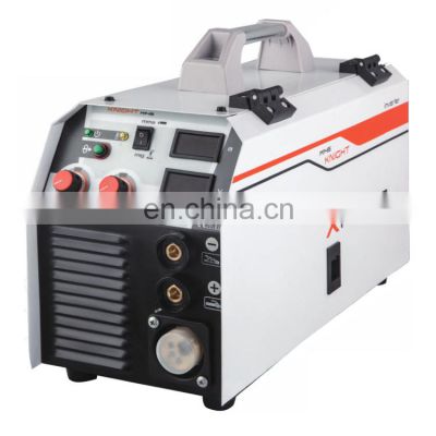 Gasless Small Mig/arc Igbt Inverter Co2 Arc Mag China Mig Welding Machine