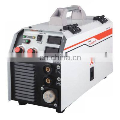 new products MIG 165 co2 inverter mag mma welding machine mig arc welder