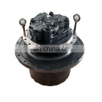 Excavator Parts PC200-6 PC200-7 PC200-8mo Final Drive pc200 8 Travel Motor Assy 20Y-27-00560 20Y-27-00101 For Komatsu