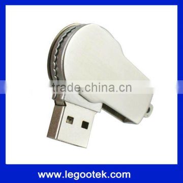 full capactiy metal usb stick with laser logo/CE,FCC,ROHS
