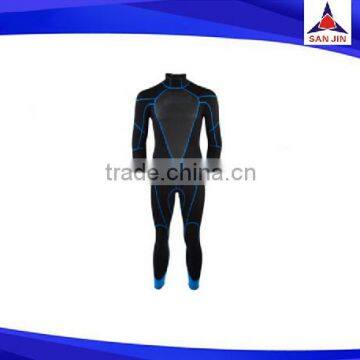 OEM customizedneoprene 4 mm wetsuit