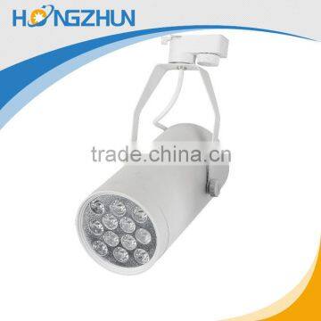 Cheap customized gallery led track lighting