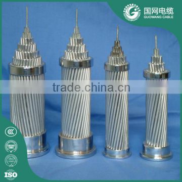 acsr conductor type for overhead transmission line