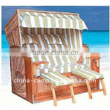 strandkorb beach chair
