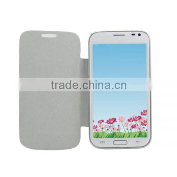 5.3 inch copy smart mobile phone with white color