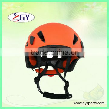 GY Rock Climbing Helmets