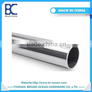 inox pipe 304 astm a312 tp316/316l welded stainless steel pipe