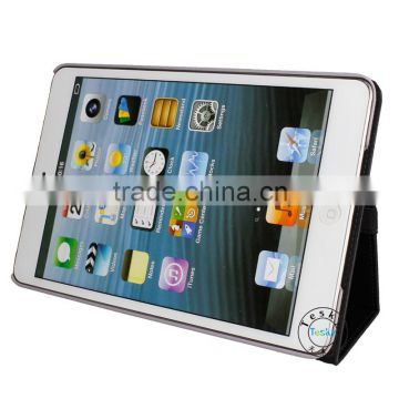 12.9 '' Protective Tablet Accessories For Ipad Pro Stand Case, Folding Stand Leather Tablet Cover Case Skin