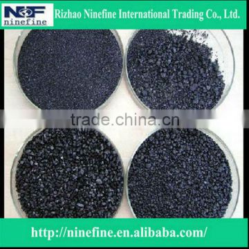 Good Quality China Fule Grade Calcined Petroleum Coke Price for Sale