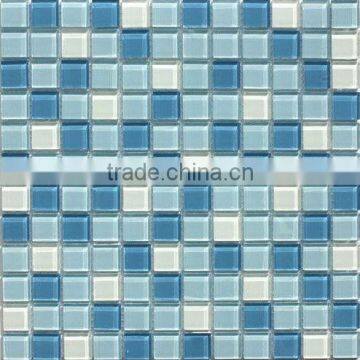 new design square glass supplies for swimming pools (YX-CT59)