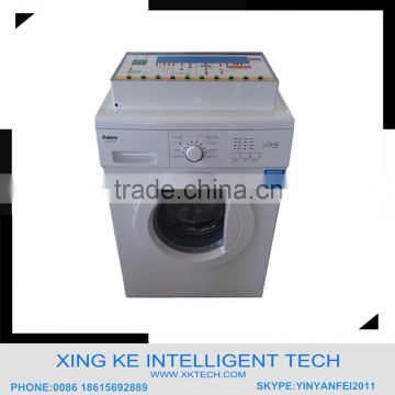 Full Automatic Roller Washing Machine Teaching and Training Equipment