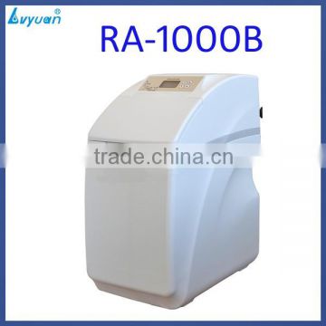 Guangzhou household water softener system price for reduce water hardness