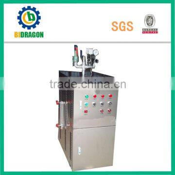 high reliability electric steam generator