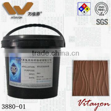 Air drying photosensitive anti etching printing ink for PCB,mobile phone, watch