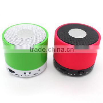 China wholesale price bluetooth mini speaker with high quality my vision bluetooth speaker