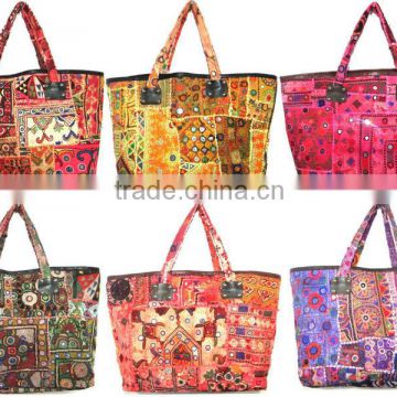 tribal gypsy hand bags