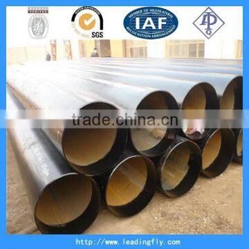 Top quality customized anti-wear steel pipe