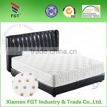 high quality Natural OEM super soft mattress