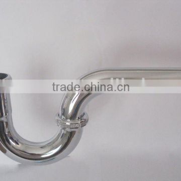 Stainless Steel P Trap