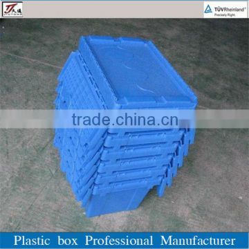 Plastic transported box Circulation Box