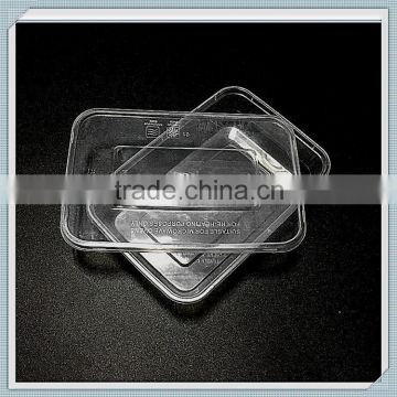 PP plastic take away food container