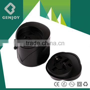 Amazing products from china A0611 universal power adapter au eu uk usb 1.0A wireless adapter
