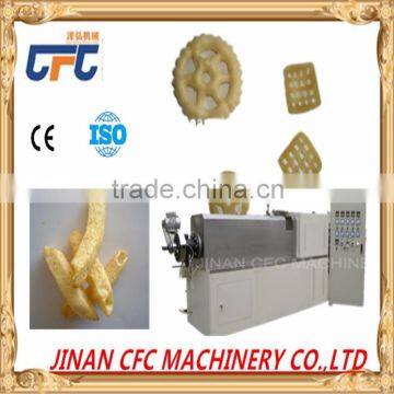 Auto potato chips making machine/french fries stainless steel potato chips machine