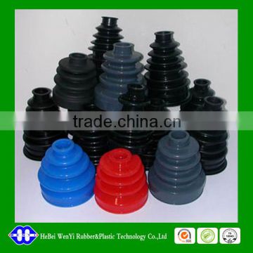rubber boot seal