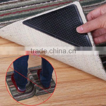 Super Sticky Rug Gripper non-slip rug pad manufacturers