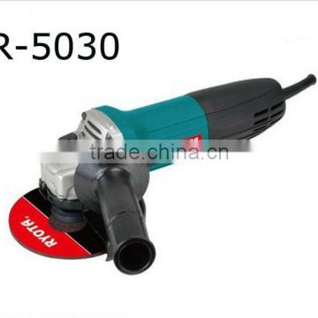 125mm Angle Grinder---R5030 Professional quality 720W