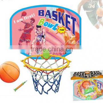 Basket Ball Toys