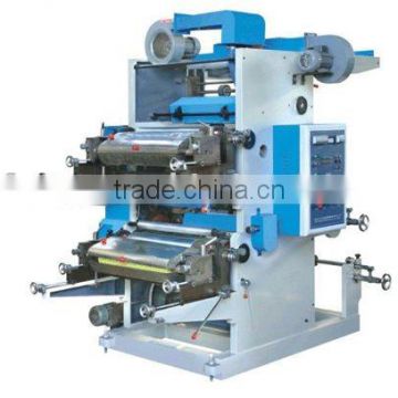 Printing Machine( two color)