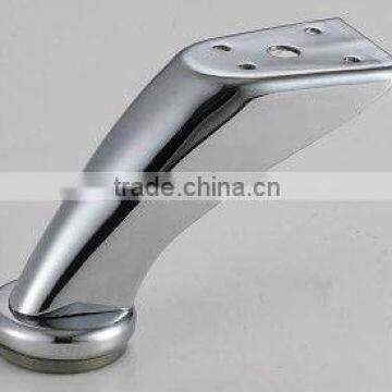 SL-057A iron furniture leg