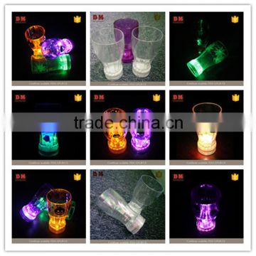 Popular hall student party led promotional plastic cup                        
                                                Quality Choice