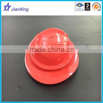 plastic disposable red cup lid with high quality