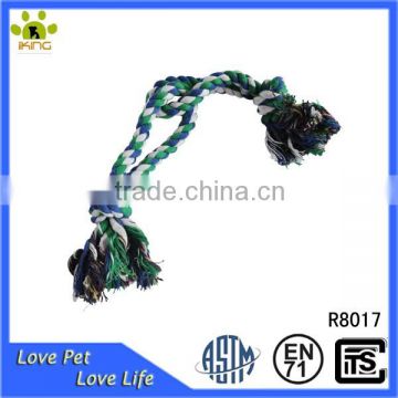 Dog toys cotton rope,pet toys in cotton rope for dog