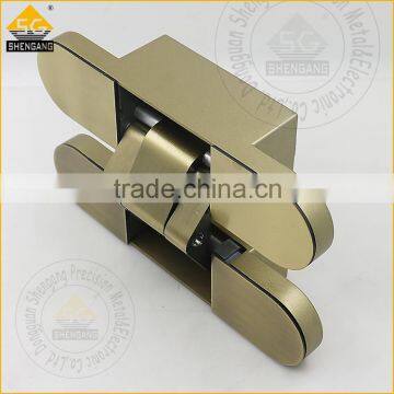 180 degree hidden door hinge door hardware manufacturers