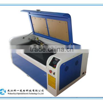 50w 60w 80w 120w 150w co2 laser engraving and cutting machine for Acrylic, Crytal, Leather, wood