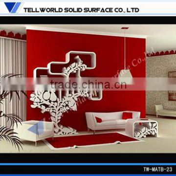 Simple design high quality amazing wall decoration