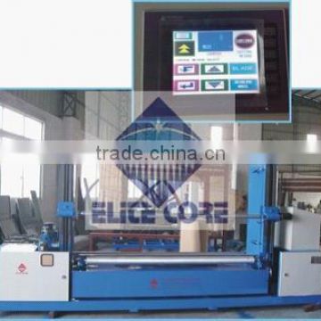 Automatic foam peeling machine-Buy Dongguan EliteCore Foam Machinery