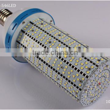 E27 led corn light bulb corn led lamp e27 100W 546pcs 2835 leds 230v led corn led super bright high quality 3 years warranty