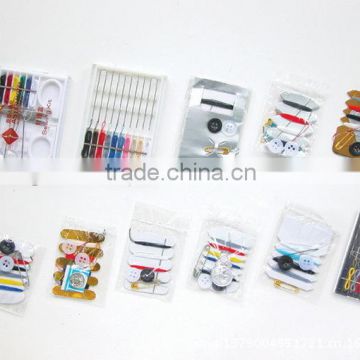 Hotel Disposable Sewing Accessories Sets
