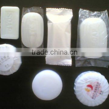 Disposable 2016 hotel soaps different soaps