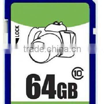 OEM Change CID 2GB 4GB 16GB 32GB 64GB SD Memory card