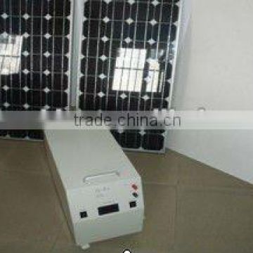 solar system home use 200W